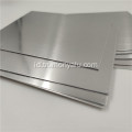 Plat Aluminium Industri 1mm 5083 untuk Pertukaran Panas